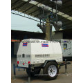 T500 Series Mobile Light Tower Generator Set/Diesel Generator Set/Diesel Generating Set/Genset/Diesel Genset